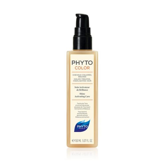 Phyto phytocolor shampoo protezione colore 150ml