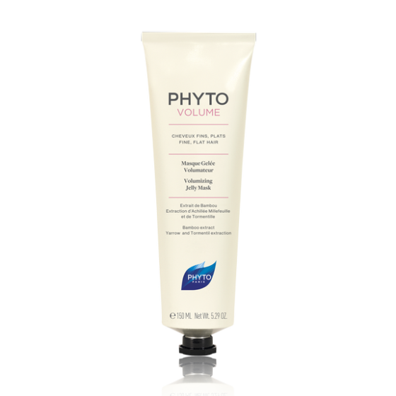 Phyto phytovolume maschera volumizzante in gel 150ml