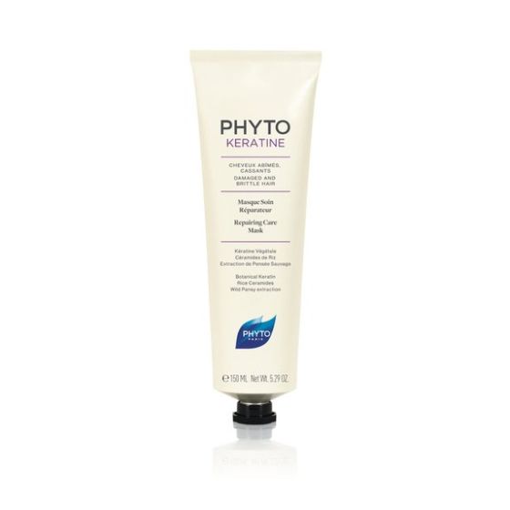 Phyto phytokeratine maschera riparatrice 150ml