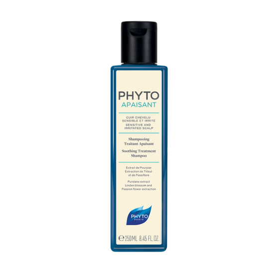 Phytoapaisant shampoo 250ml