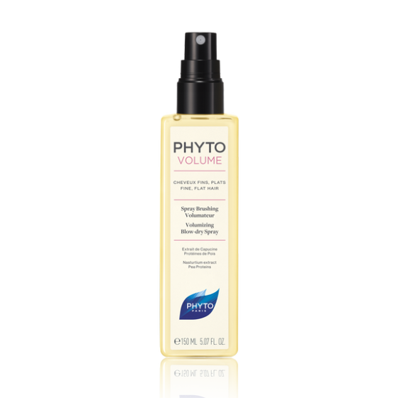 Phyto phytovolume spray brushing volumizzante 150ml