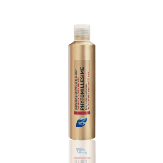Phyto phytomillesime shampoo 200ml