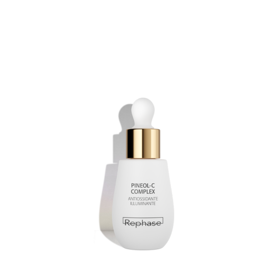 Rephase Pineol-c Complex  Antiossidante e Illuminante 30 ml