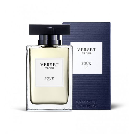 Verset Parfums Pour Toi 15ml (Le Male  Jean Paul Gaultier)