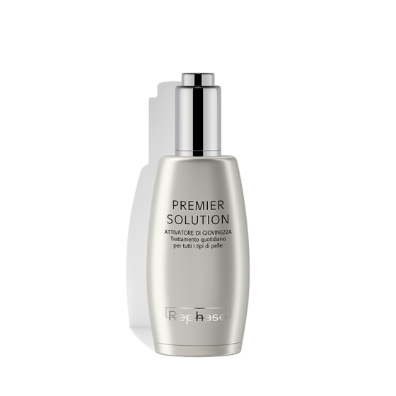 Rephase premier solution attivatore di giovinezza 50ml