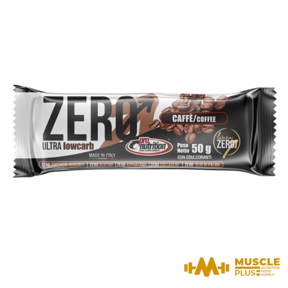 Pronutrition zero caffe' 50g