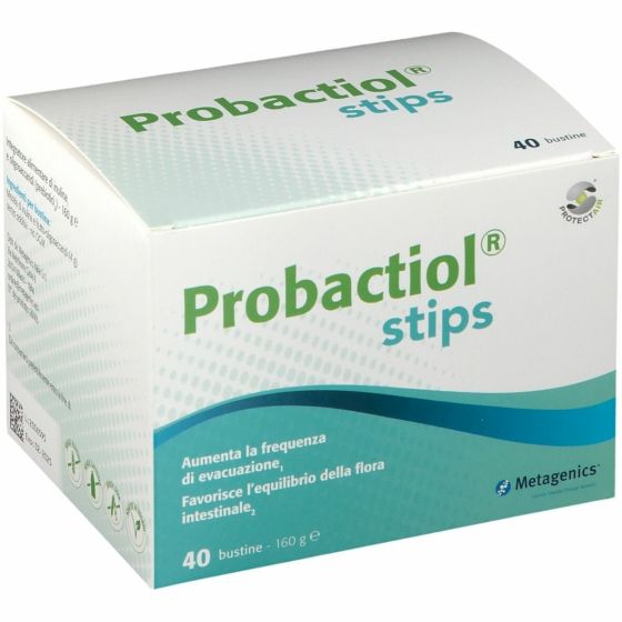 Probactiol stip 40 buste