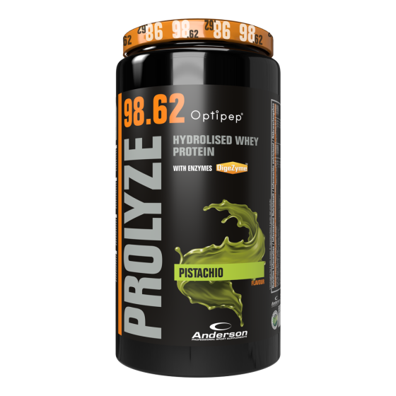 Anderson Prolyze 98.62 Pistacchio 800 g
