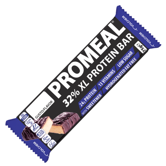 Volchem Promeal 32% XL Protein Bar Cacao 75g