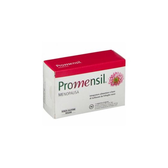 Promensil Menopausa integratore alimentare 90cpr