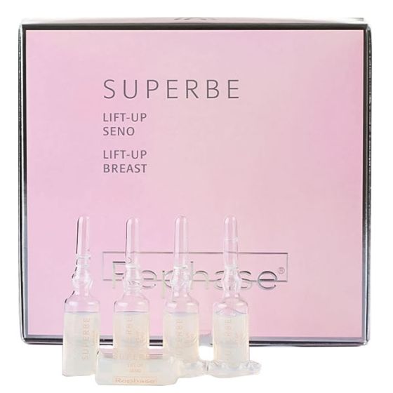 Rephase Superbe Lift-Up Seno Fiale 20x5ml