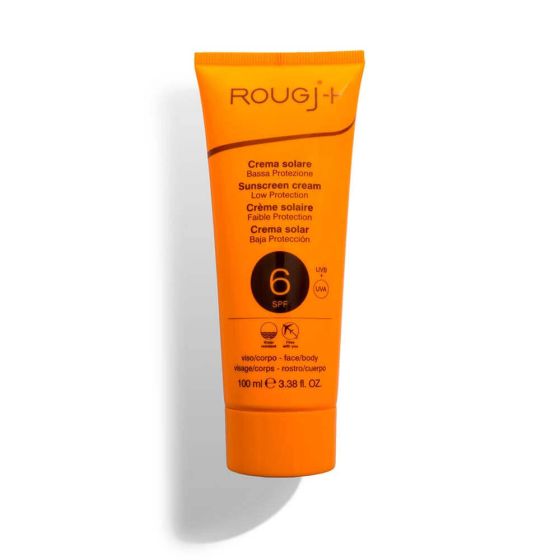 Rougj solare spf6 100ml