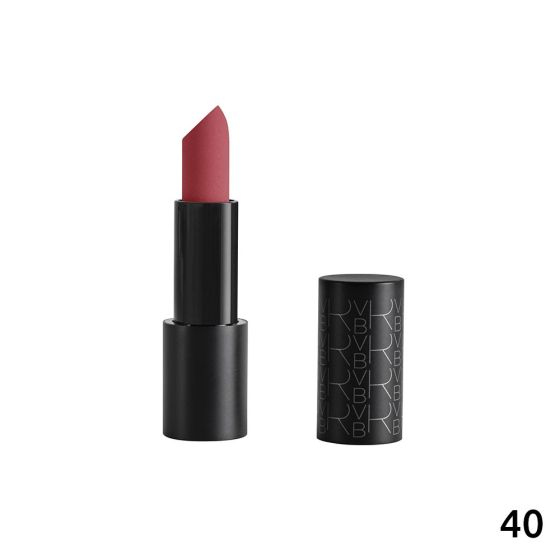 Rvb lab matt&velvet lipstick 40