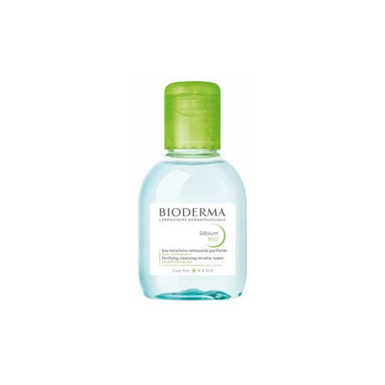 Bioderma Sebium H2O Soluzione Micellare 100ml