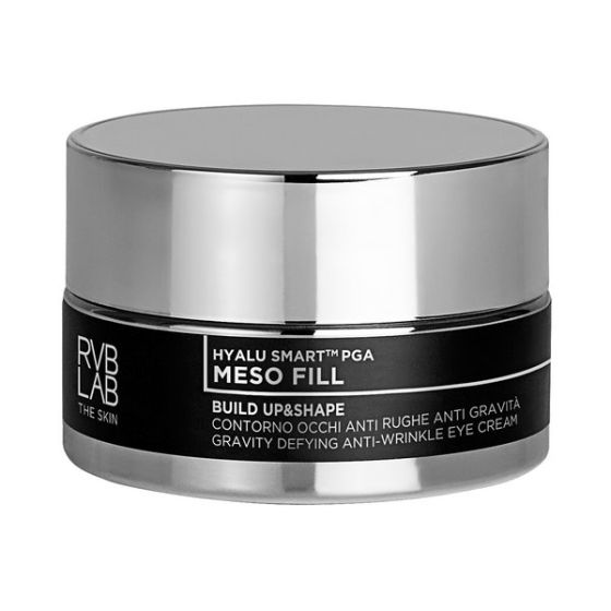RVB LAB Build & Shape Contorno Occhi  15ML