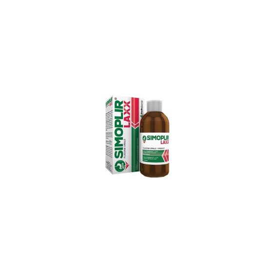 Simoplir laxx 300ml