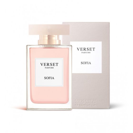 Verset Parfums Sofia 100ml (Si Giorgio Armani)