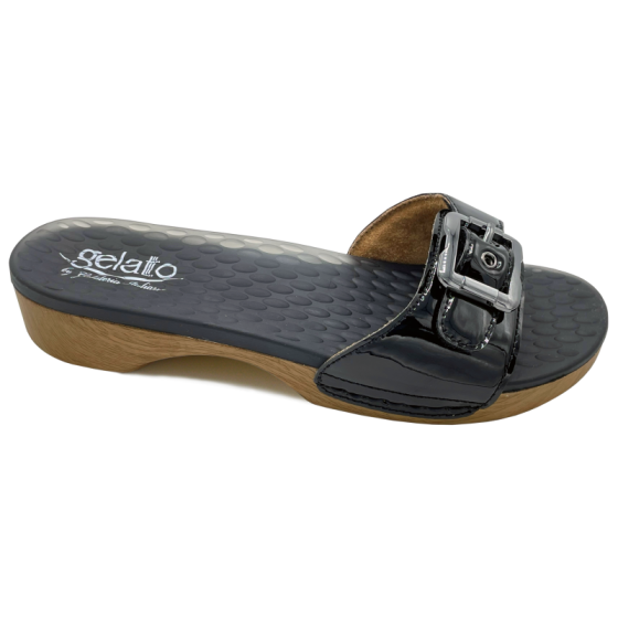 Gelato Sole Mio 2.0 Black 35/36