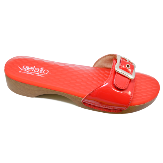 Gelato Sole Mio 2.0 Red 37/38