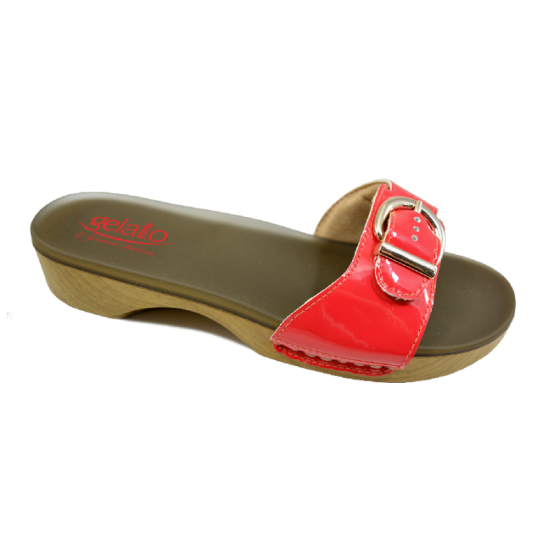Gelato Sole Mio Red 37 38