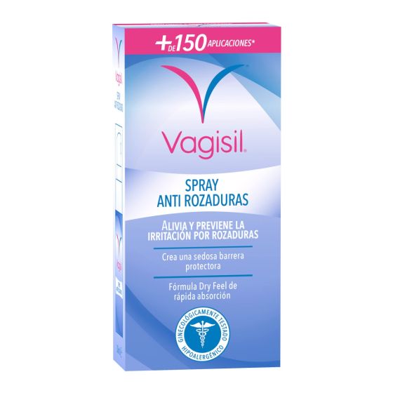 Vagisil Anti-Sfregamento Spray 30 ml