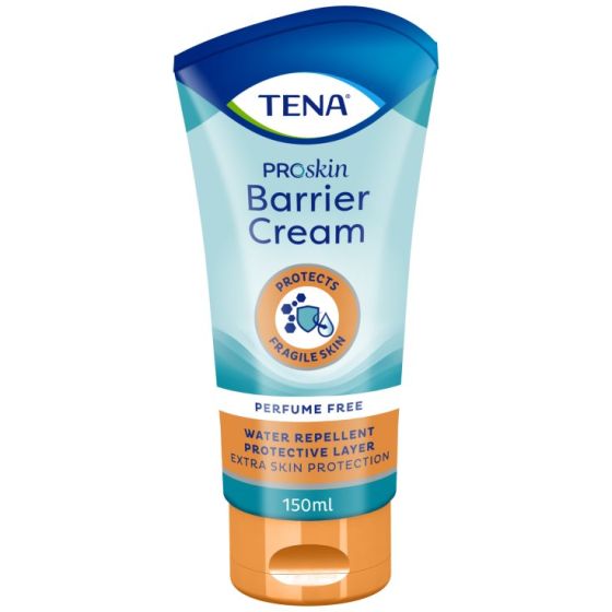 Tena barrier cream 150ml