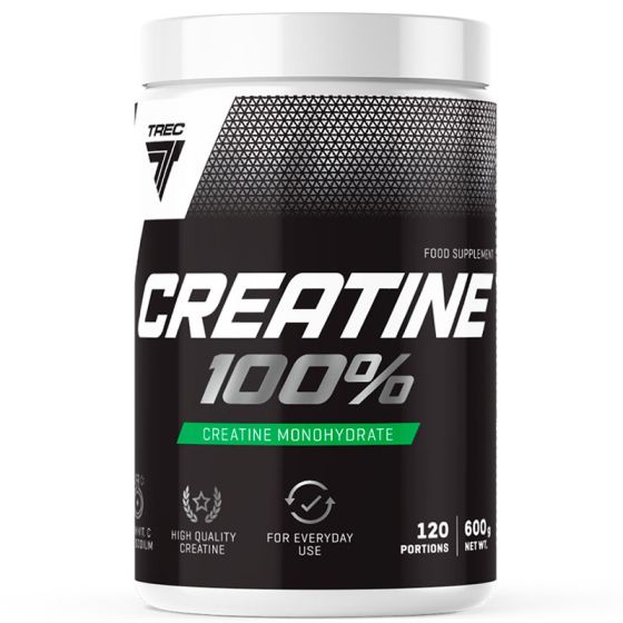Trec Creatine 100% 600g