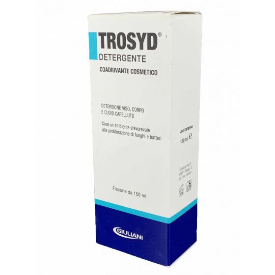 Trosyd detergente 150ml