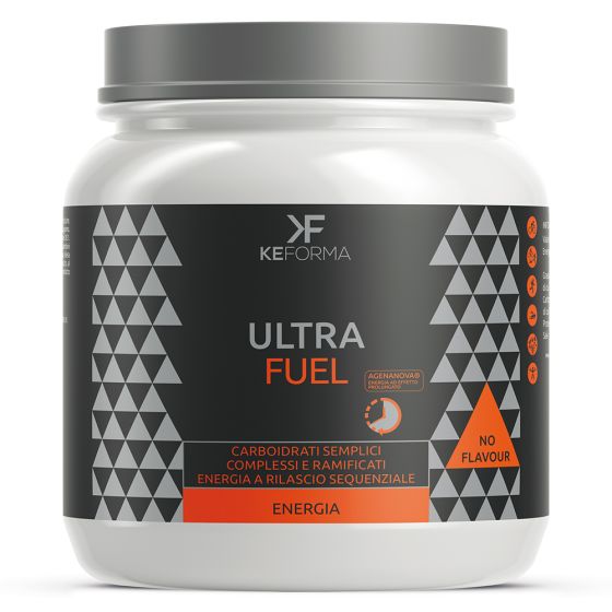 Keforma Ultra Fuel 600g