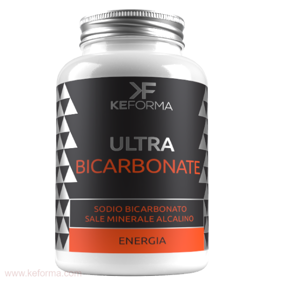 Keforma Ultra Bicarbonate 150 capsule