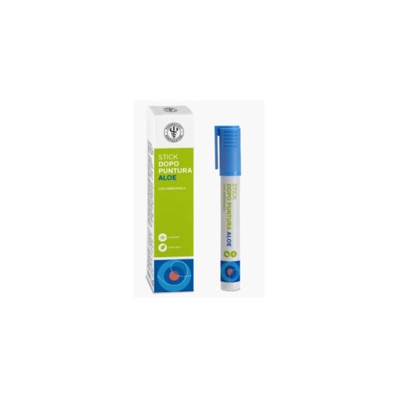 Lfp Unifarco stick aloe vera 12ml