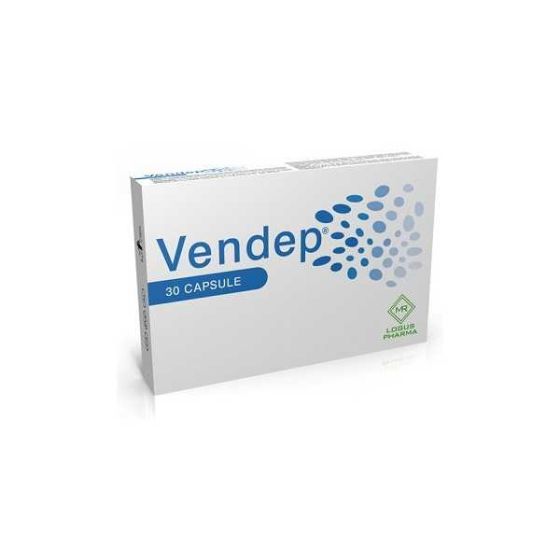 Vendep blister 440mg 30cps