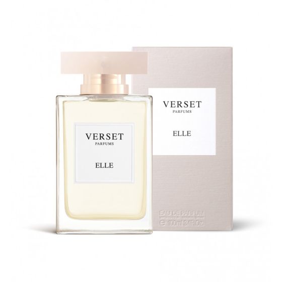 Verset Parfums Elle 50ml (Coco Mademoiselle  Chanel)