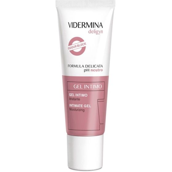 Vidermina Deligyn Gel Intimo 30ml