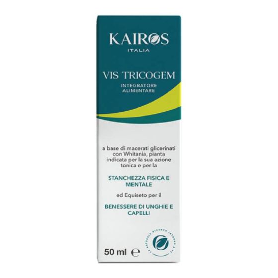 Kairos vis tricogem spray 50ml