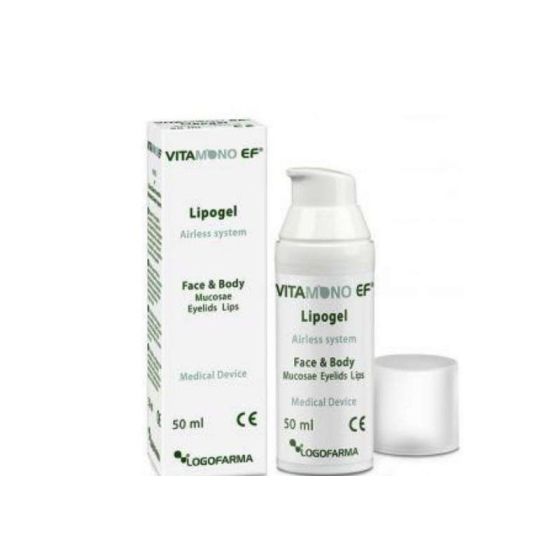 Vitamono ef lipogel 50ml