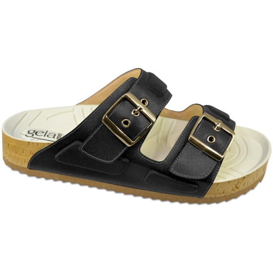 Gelato Woodstock 2.0 Sop Black 37-38