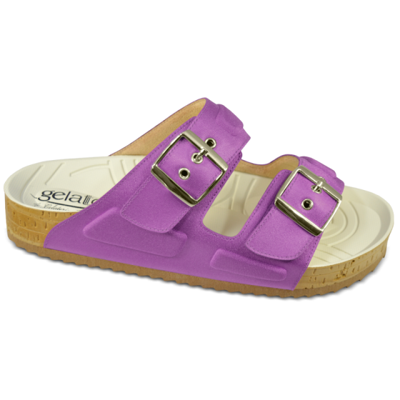 Gelato Woodstock 2.0 SOP Viola 39/40