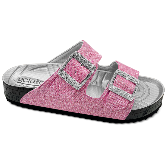 Gelato Woodstock 2.0 Stardust Lilla 37/38