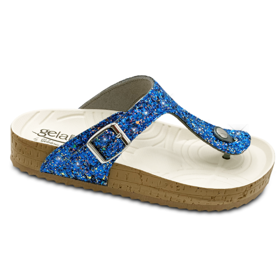 Gelato Woodstock 3.0 Blu 37/38 