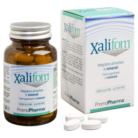 Xalifom 60 compresse