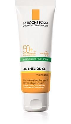 Anthelios touche sec spf50+