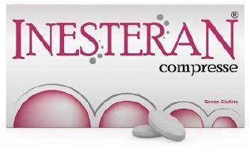 Inesteran 30cpr