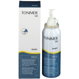 Tonimer Lab Baby Spray 100ml