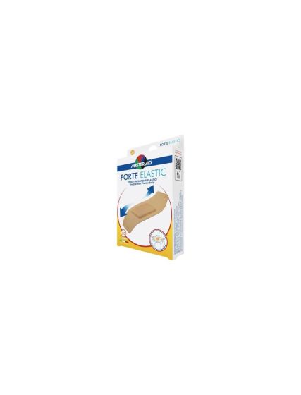 Forte Elastic 20 Super