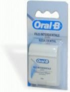 Oralb filo interd c 50mt