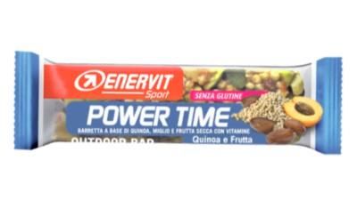 Enervit power time quinoa 1pz