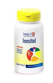 Longlife inositol 100tav