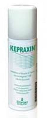 Kepraxin tiab polvere spray 125ml
