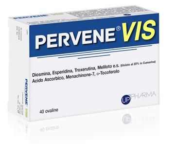 Pervene vis 40ovaline